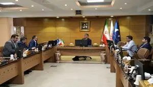 ایمنی در ایمپاسکو یک پروژه نیست، فرهنگی بلندمدت است