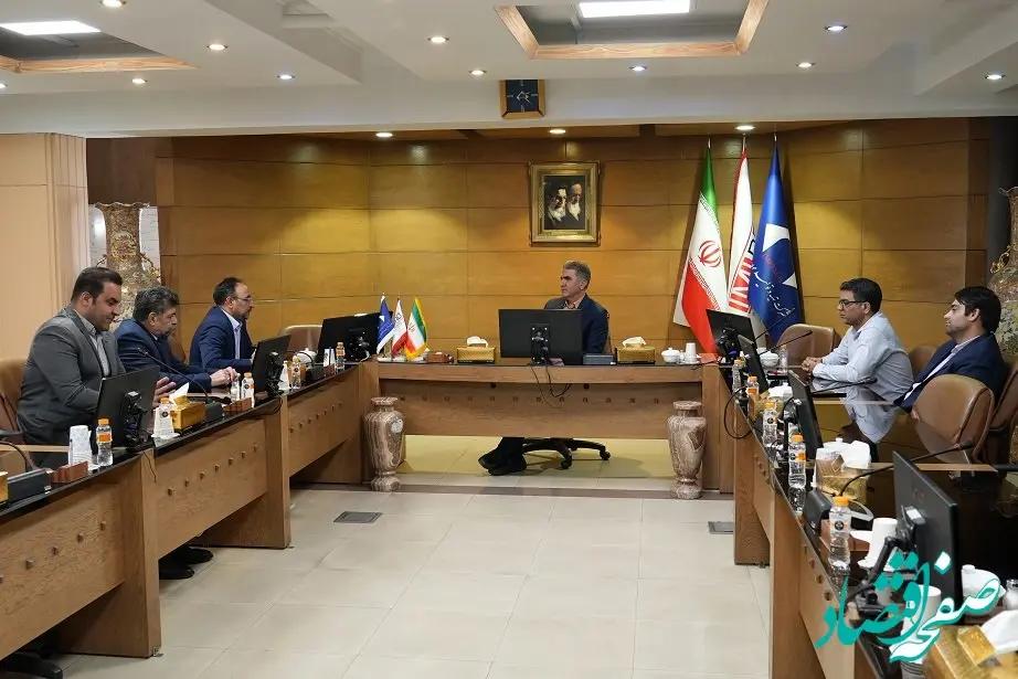 ایمنی در ایمپاسکو یک پروژه نیست، فرهنگی بلندمدت است