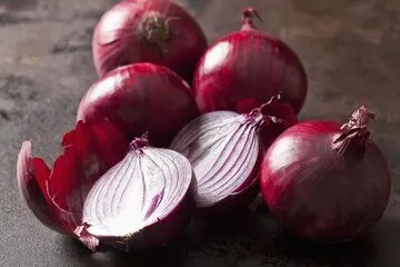خطر کاهش کشت پیاز در سال آینده | مصوبه الگوی کشت را اجرایی کنید