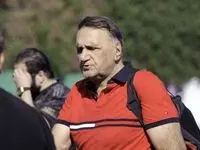 درخواست عجیب سلطانی از وحید امیری | چه اتفاقی در انتظار پرسپولیس است؟