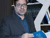 خبرنگار؛ تاباننده نور در تاریکی‌