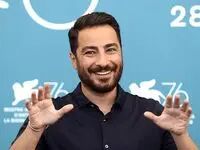 بوسه نوید محمدزاده بر باران کوثری حسابی حاشیه ساز شد +عکس جنجالی 