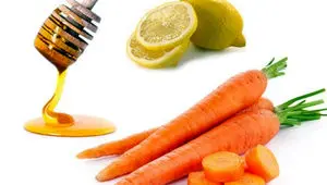 هویج: سپر طبیعی در برابر سرماخوردگی و آنفلوآنزا – راهکاری ساده و مؤثر برای تقویت سیستم ایمنی
