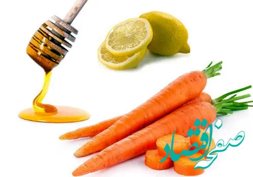 هویج: سپر طبیعی در برابر سرماخوردگی و آنفلوآنزا – راهکاری ساده و مؤثر برای تقویت سیستم ایمنی