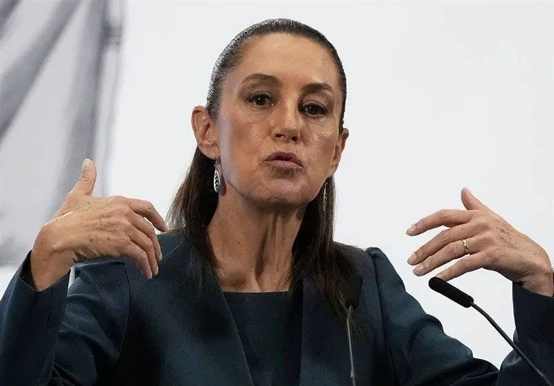 مکزیک برای کاهش وابستگی به گاز آمریکا چه برنامه ای دارد؟ 