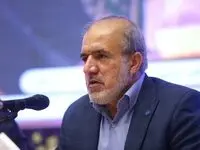 پیشرو بودن سازمان تأمین‌اجتماعی در اجرای قانون رشد جمعیت