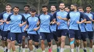 غایبان استقلال برابر تراکتور | استقلال چند غایب مقابل تراکتور دارد؟