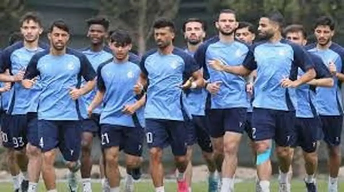 غایبان استقلال برابر تراکتور | استقلال چند غایب مقابل تراکتور دارد؟