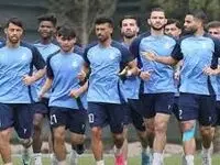 غایبان استقلال برابر تراکتور | استقلال چند غایب مقابل تراکتور دارد؟