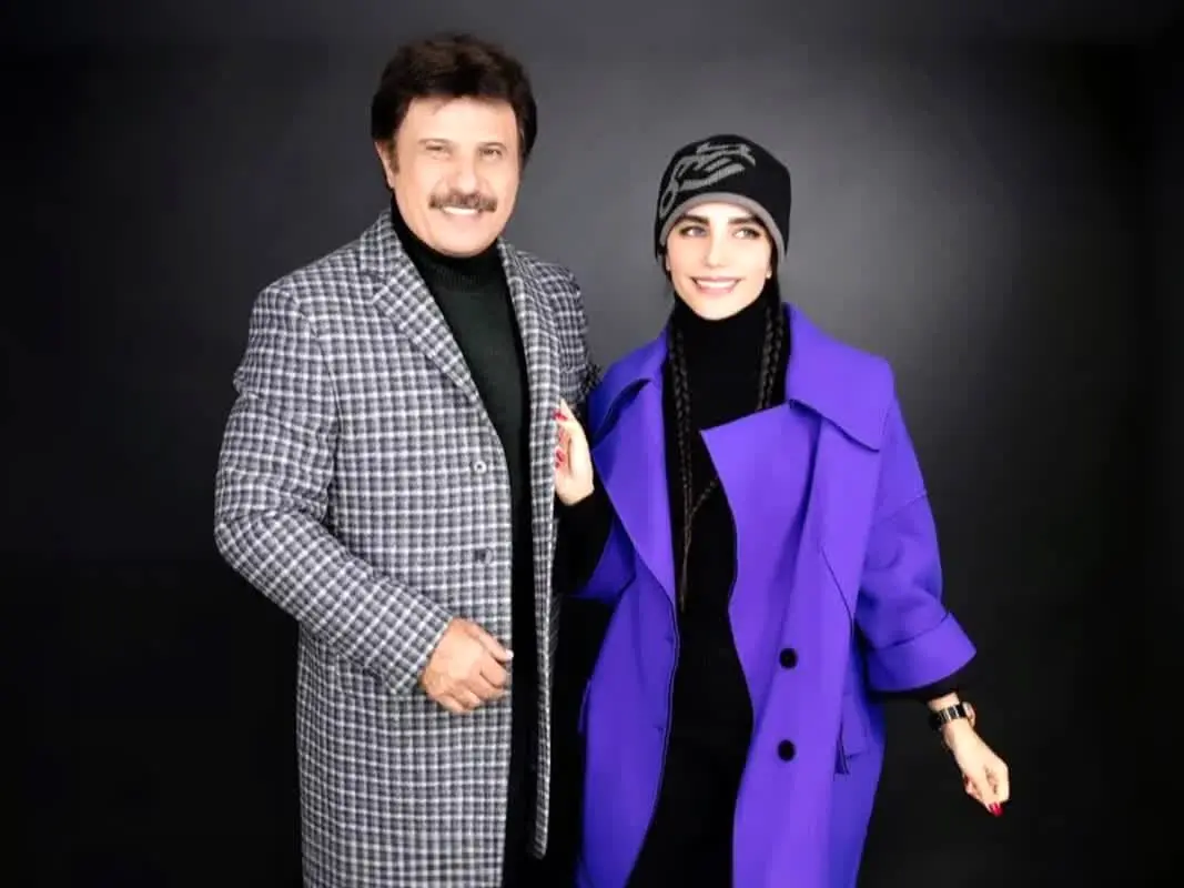 علت فوت همسر بیژن مرتضوی چه بود؟