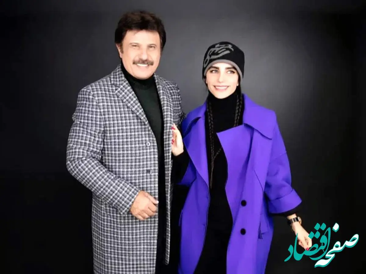 علت فوت همسر بیژن مرتضوی چه بود؟