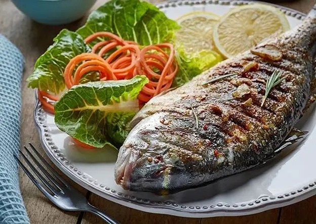 جدول قیمت انواع ماهی امروز چهارشنبه ۲۹ اسفند ۱۴۰۳  
