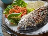 جدول قیمت انواع ماهی امروز چهارشنبه ۲۹ اسفند ۱۴۰۳  