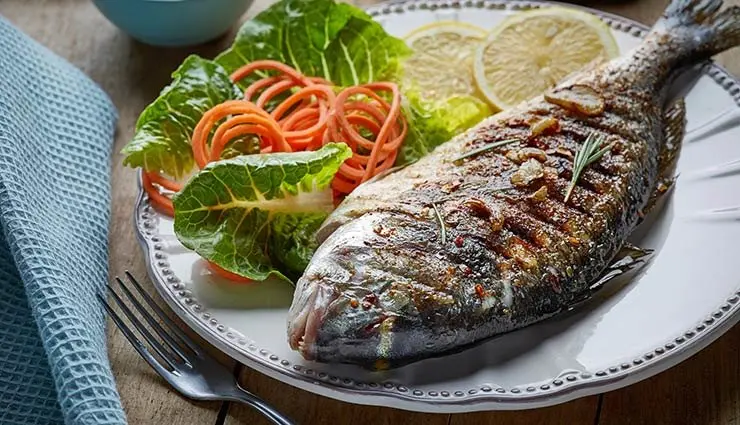 جدول قیمت انواع ماهی امروز چهارشنبه ۲۹ اسفند ۱۴۰۳  