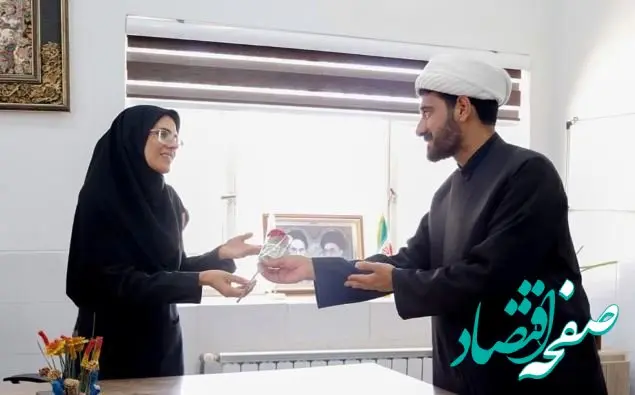 حمایت شرکت سنگ آهن مرکزی از طرح های مشاوره و اشتغال مددجویان در بافق