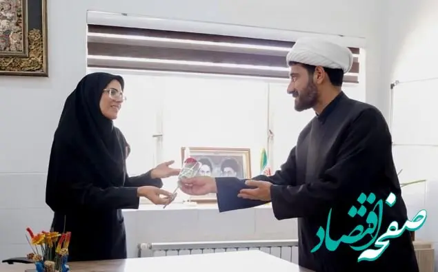 حمایت شرکت سنگ آهن مرکزی از طرح های مشاوره و اشتغال مددجویان در بافق