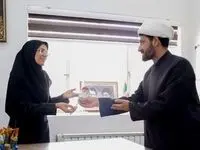 حمایت شرکت سنگ آهن مرکزی از طرح های مشاوره و اشتغال مددجویان در بافق