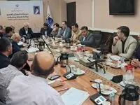 در نشستی با حضور معاون وزیر ارتباطات و مدیرعامل پست بانک ایران صورت گرفت؛ بررسی روند تسهیل تأمین مالی کسب‌وکارهای اقتصاد دیجیتال