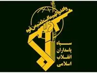 طوفانی ترین پهپاد انتحاری سپاه رونمایی شد + عکس