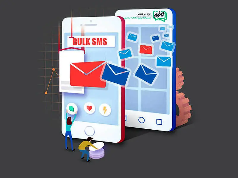 ارسال پیامک تبلیغاتی ممنوع | با ارسال این عدد پیام‌های تبلیغاتی را حذف کنید