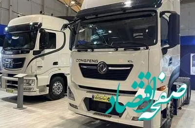 رشد ۶۷۸ درصدی تولید خودروهای تجاری در سایپا دیزل | تا پایان سال ۳ سه محصول جدید عرضه می‌شود