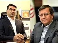 مدیرعامل بانک توسعه تعاون انتخاب وزیر امور اقتصادی و دارایی را تبریک گفت