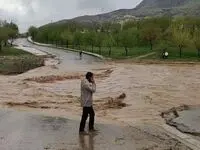 پرداخت ۹۳۰ میلیارد ریال تسهیلات بانک مسکن به سیل زدگان مونسون در سال ۱۴۰۳
