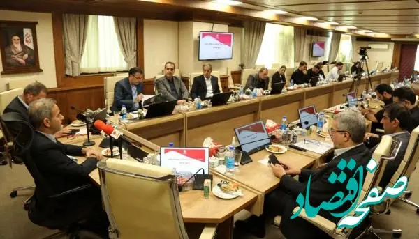 تأکید بر تحول دیجیتال ، حمایت از تولید و عبور از زیان انباشته