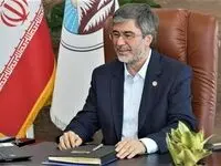 پیام مدیرعامل بیمه ایران به مناسبت ولادت حضرت فاطمه زهرا(س) و روز مادر