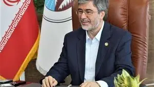 پیام مدیرعامل بیمه ایران به مناسبت ولادت حضرت فاطمه زهرا(س) و روز مادر