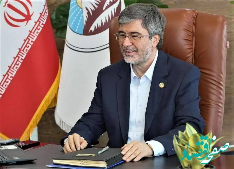 پیام مدیرعامل بیمه ایران به مناسبت ولادت حضرت فاطمه زهرا(س) و روز مادر