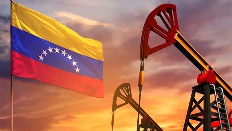 گام جدید آمریکا برای کنترل نفت ونزوئلا تحت پوشش «رفع تحریم‌ها»