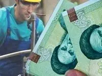 خبر شبانه برای کارگران | آیا هزینه سبد معیشت کارگران ۴۰ میلیون تومان شد؟ 