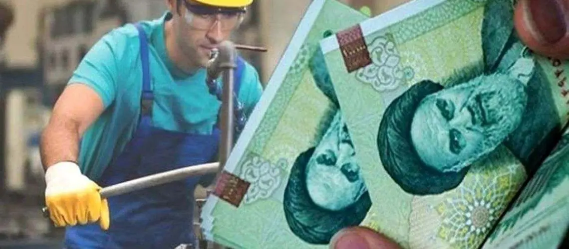 حق نداریم کارگران و کارمندان را قربانی تورم کنیم + ویدئو