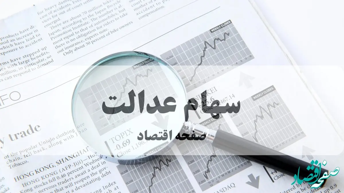 پرداخت آنلاین وام سهام عدالت بدون نیاز به ضامن؛ سریع و آسان