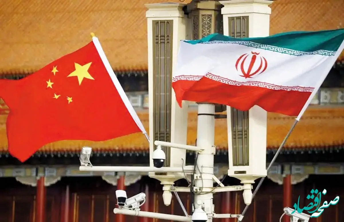 چین در قبال انتقام ایران از اسرائیل چه موضع واقعی گرفت؟ 