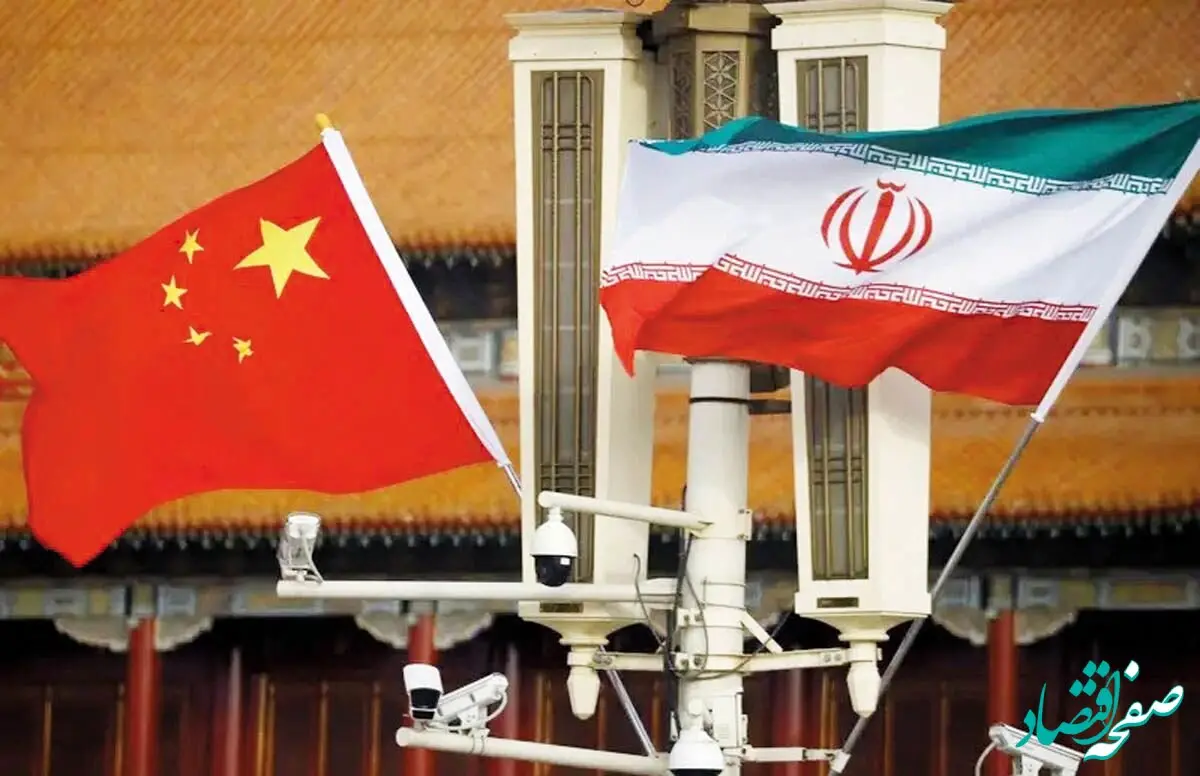 چین در قبال انتقام ایران از اسرائیل چه موضع واقعی گرفت؟ 