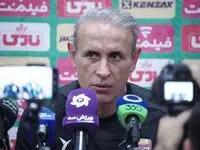 یحیی گل‌محمدی و بهانه‌هایی برای نبردن!