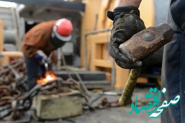 آخرین خبر از دستمزد ۱۴۰۴ کارگران + جزئیات افزایش حقوق 