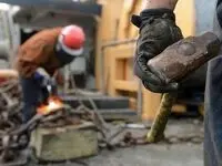 آخرین خبر از دستمزد ۱۴۰۴ کارگران + جزئیات افزایش حقوق 