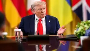 خبر فوری؛ یکشنبه خاورمیانه جهنم می شود | ترامپ رسما اعلام کرد