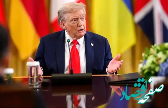 خبر فوری؛ یکشنبه خاورمیانه جهنم می شود | ترامپ رسما اعلام کرد