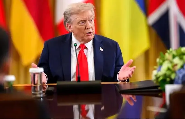 خبر فوری؛ یکشنبه خاورمیانه جهنم می شود | ترامپ رسما اعلام کرد