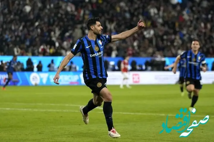 طارمی دربی دلامادونیا را از دست داد!