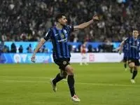 طارمی دربی دلامادونیا را از دست داد!