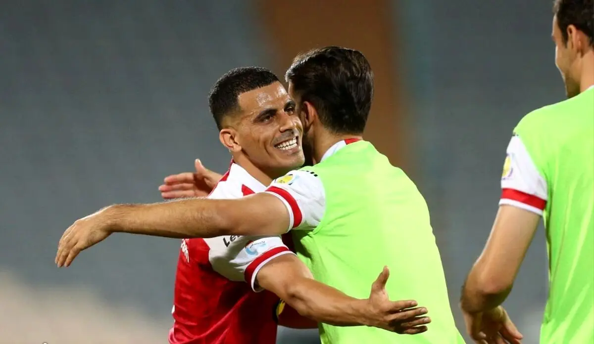 یک پیش بینی جالب در اردوی پرسپولیسی ها از گلزنی مقابل النصر!