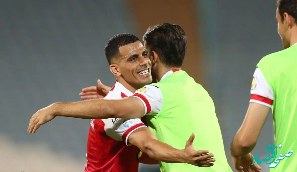 یک پیش بینی جالب در اردوی پرسپولیسی ها از گلزنی مقابل النصر!