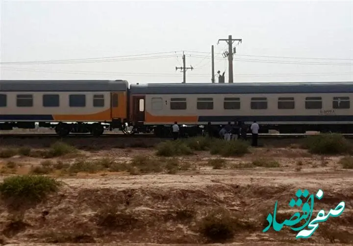 فداکاری جوان خوزستانی برای نجات جان مردم + ویدئو