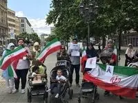  طوماری با هزاران امضا؛ ایرانیان مقیم خارج خواستار توقف فشار حداکثری و تحریم‌ها شدند