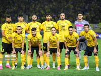بازی به بمب جدید سپاهان می رسد؟